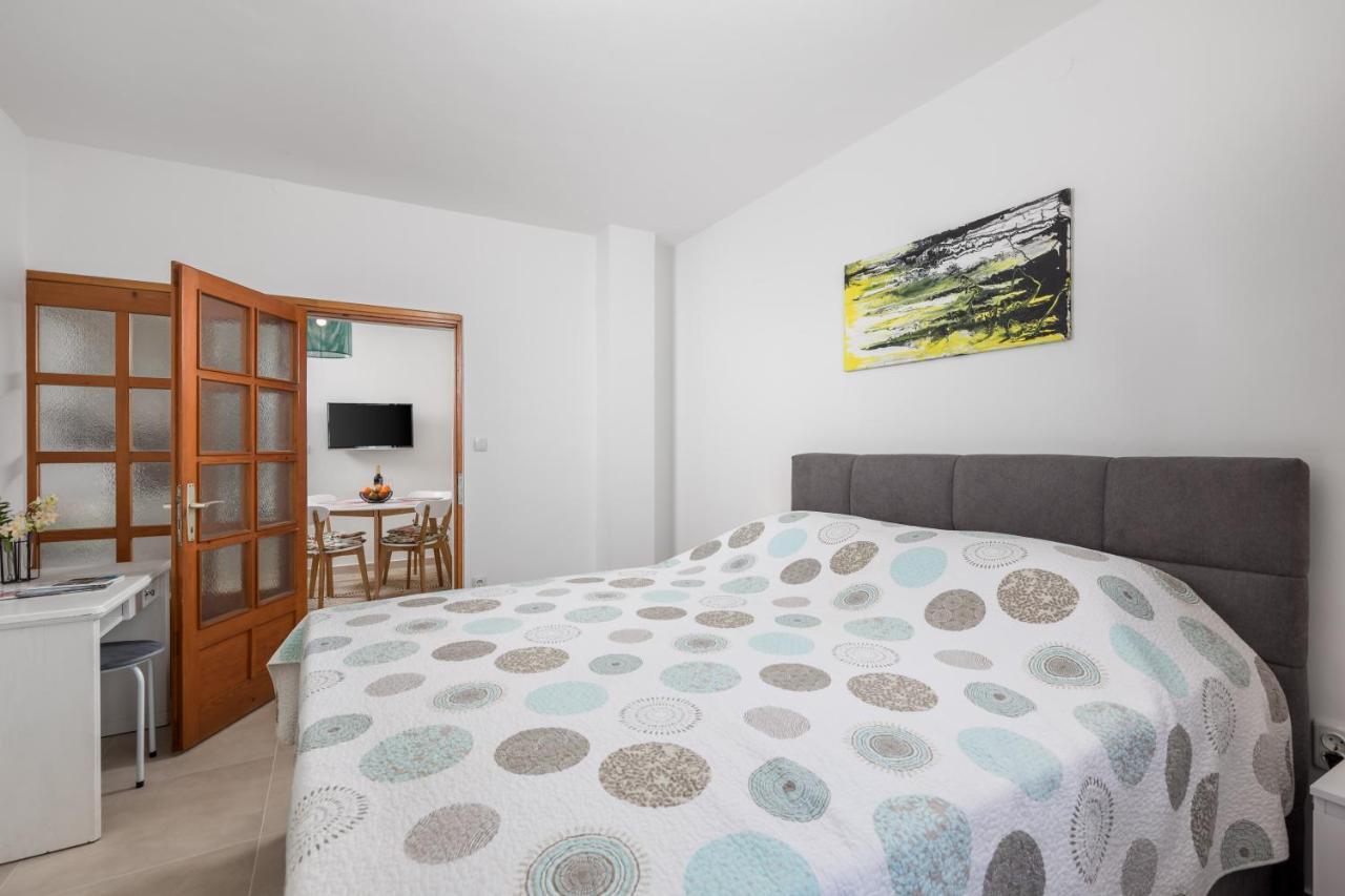 Apartments Vilma Opatija Exterior photo